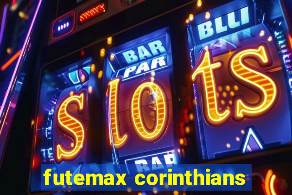 futemax corinthians